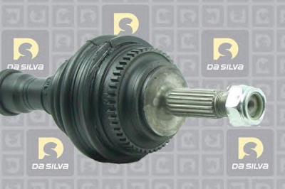 DA SILVA 498at -  Приводной вал